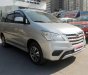 Toyota Innova   E  2015 - Bán Toyota Innova E sản xuất 2015 chính chủ, giá 605tr