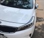 Kia Cerato 2017 - Cần bán lại xe Kia Cerato đời 2017, màu trắng, giá tốt