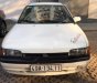 Mazda 323 1.6 MT 1995 - Bán ô tô Mazda 323 1.6 MT đời 1995, màu trắng