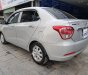 Hyundai Premio 1.2AT 2016 - Chính chủ bán xe Hyundai Grand i10 1.2AT sản xuất năm 2016, màu bạc