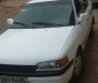 Mazda 323 1996 - Bán xe Mazda 323 đời 1996, xe nhập giá cạnh tranh