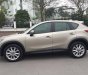 Mazda CX 5 2014 - Cần bán lại xe Mazda CX 5 sản xuất 2014 giá cạnh tranh