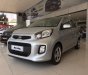 Kia Morning 2018 - Kia Giải Phóng - Mua Morning rinh quà ngập cốp