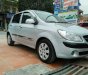 Hyundai Getz 2011 - Cần bán lại xe Hyundai Getz 2011, màu bạc, nhập khẩu nguyên chiếc như mới giá cạnh tranh