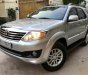 Toyota Fortuner 2012 - Cần bán gấp Toyota Fortuner đời 2012, 735tr