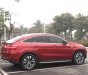 Mercedes-Benz GLE-Class GLE400 2018 - Cần bán xe Mercedes GLE400 2018, màu đỏ, nhập khẩu