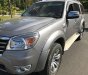 Ford Everest 2.5L 4x2 MT 2012 - Chính chủ bán Ford Everest 2.5L 4x2 MT đời 2012, màu xám