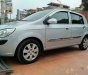 Hyundai Getz 2011 - Cần bán lại xe Hyundai Getz 2011, màu bạc, nhập khẩu nguyên chiếc như mới giá cạnh tranh