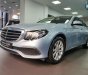 Mercedes-Benz E class E200 2016 - Bán xe Mercedes E200 đời 2016, màu bạc