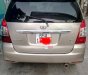 Toyota Innova J 2008 - Cần bán xe Toyota Innova J đời 2008, màu vàng