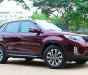 Kia Sorento DATH 2018 - Bán xe Kia Sorento DATH đời 2018, màu đỏ, giá tốt