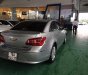 Chevrolet Cruze LTZ 1.8 AT 2015 - Bán ô tô Chevrolet Cruze LTZ sản xuất 2015