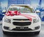 Chevrolet Cruze LTZ 2018 - Chevrolet Phú Mỹ Hưng bán xe Chevrolet Cruze
