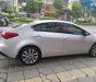 Kia K3 2.0 2015 - Cần bán lại xe Kia K3 2.0 sản xuất năm 2015, màu bạc chính chủ, giá chỉ 600 triệu