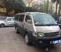 Toyota Hiace   2003 - Cần bán lại xe Toyota Hiace năm sản xuất 2003