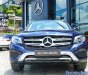 Mercedes-Benz Smart GLC 250 4MATIC  2018 - Bán xe Mercedes GLC 250 4MATIC 2018 xanh cavansite, giá tốt, giao xe ngay