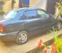 Daewoo Lanos   2001 - Bán xe Daewoo Lanos đời 2001, giá tốt