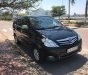 Toyota Innova V 2009 - Bán xe Toyota Innova V sản xuất năm 2009, màu đen, giá chỉ 442 triệu