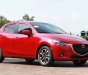 Mazda 2 1.5L 2018 - Mazda 2 Hatchback màu đỏ HOT, chỉ cần 180tr là sở hữu xe ngay. LH 097.5599.318 để được tư vấn và ưu đãi tốt nhất