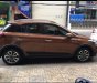 Hyundai i20 Active 2016 - Bán Hyundai i20 Active năm sản xuất 2016 chính chủ, giá chỉ 550 triệu
