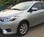 Toyota Vios 2016 - Bán Toyota Vios đời 2016 số tự động