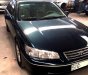 Toyota Camry LE 1997 - Bán Toyota Camry LE sản xuất năm 1997, màu xanh lam, nhập khẩu  