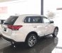 Mitsubishi Outlander 2.0 CVT Premium 2018 - Bán Mitsubishi Outlander 2.0 CVT Premium đời 2018, màu trắng, 942 triệu