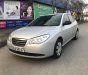 Hyundai Elantra 2008 - Bán Hyundai Elantra năm 2008 màu bạc, giá chỉ 210 triệu nhập khẩu nguyên chiếc