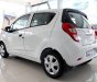 Chevrolet Spark Duo Van 1.2 MT 2018 - Bán xe Chevrolet Spark Duo Van 1.2 MT đời 2018, màu trắng