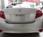 Toyota Vios 1.5E 2016 - Chính chủ bán Toyota Vios 1.5E 2016, màu bạc