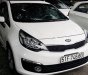 Kia Rio 1.4 MT 2016 - Bán Kia Rio 1.4 MT đời 2016, màu trắng, nhập khẩu, giá 428tr