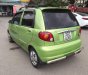 Daewoo Matiz SE 0.8 MT 2007 - Bán Daewoo Matiz SE 0.8 MT đời 2007, màu xanh cốm