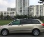 Toyota Sienna Limited 3.5 2009 - Bán Toyota Sienna limited 3.5 năm sản xuất 2009, nhập khẩu