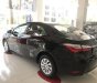 Toyota Corolla altis   1.8   2017 - Bán Toyota Corolla altis 1.8 năm 2017, màu đen