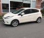 Ford Fiesta 2011 - Bán Ford Fiesta đời 2011, màu trắng