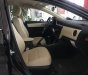 Toyota Corolla altis   1.8   2017 - Bán Toyota Corolla altis 1.8 năm 2017, màu đen