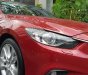 Mazda 6 2014 - Bán xe Mazda 6 đời 2014, màu đỏ, xe nhập