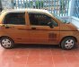 Daewoo Matiz 2002 - Cần bán xe Daewoo Matiz đời 2002, giá chỉ 75 triệu