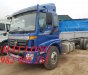 Thaco AUMAN C1350 2017 - Bán xe tải Thaco Auman C1350 tải trọng 13.5 tấn, thùng dài 9.5m giá tốt giao ngay