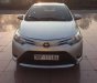 Toyota Vios    E 1.5MT 2015 - Chính chủ bán ô tô Toyota Vios E 1.5MT đời 2015, màu bạc