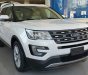 Ford Explorer 2.3 Ecoboost 2017 - Bán Ford Explorer 2.3 Ecoboost 2017, liên hệ để nhận giá đặc biệt, xe đủ màu, giao ngay