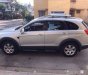 Chevrolet Captiva 2009 - Bán Chevrolet Captiva năm sản xuất 2009 giá cạnh tranh