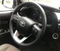 Toyota Hilux 3.0G 4x4 AT 2016 - Bán Toyota Hilux G 4x4 AT năm 2016, màu đen 