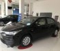 Toyota Corolla altis   1.8   2017 - Bán Toyota Corolla altis 1.8 năm 2017, màu đen