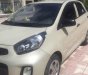 Kia Morning  van 2015 - Bán xe Kia Morning van năm sản xuất 2015, màu kem (be), xe nhập