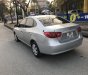 Hyundai Elantra 2008 - Bán Hyundai Elantra năm 2008 màu bạc, giá chỉ 210 triệu nhập khẩu nguyên chiếc