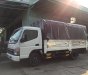 Genesis 2017 - Cần bán Fuso Canter 3,3T 2018 xe nhập, 595 triệu