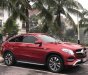 Mercedes-Benz GLE-Class 2017 - Bán Mercedes đời 2017, màu đỏ, xe nhập