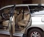 Toyota Innova 2007 - Cần bán Toyota Innova đời 2007, giá 345tr