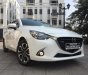 Mazda 2 1.5AT 2016 - Bán Mazda 2 1.5AT đời 2016, màu trắng số tự động, giá chỉ 505 triệu